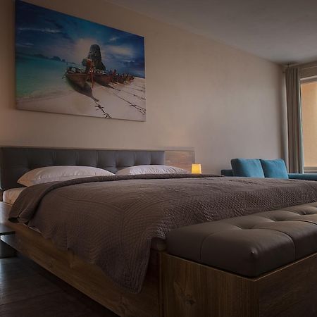 Plaza Beach Holiday House Prešov Extérieur photo