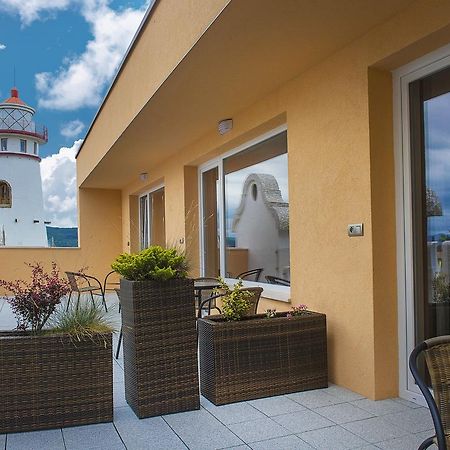 Plaza Beach Holiday House Prešov Extérieur photo