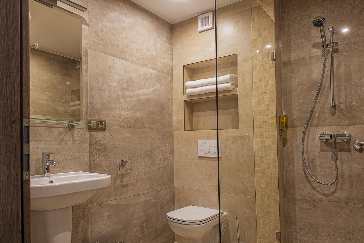 Plaza Beach Holiday House Prešov Extérieur photo