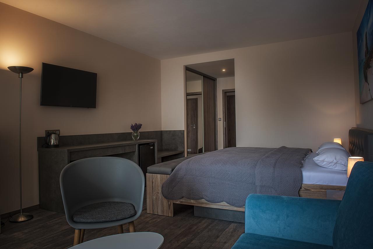 Plaza Beach Holiday House Prešov Extérieur photo